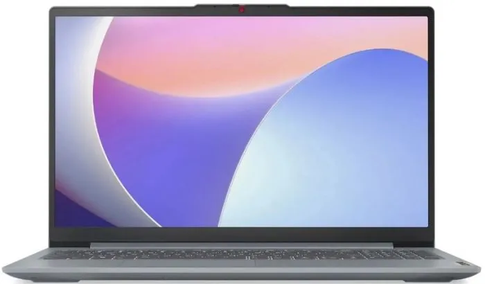 фото Lenovo IdeaPad Slim 3 15IRH8