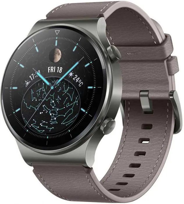 фото Huawei WATCH GT 2 Pro Vidar-B19V