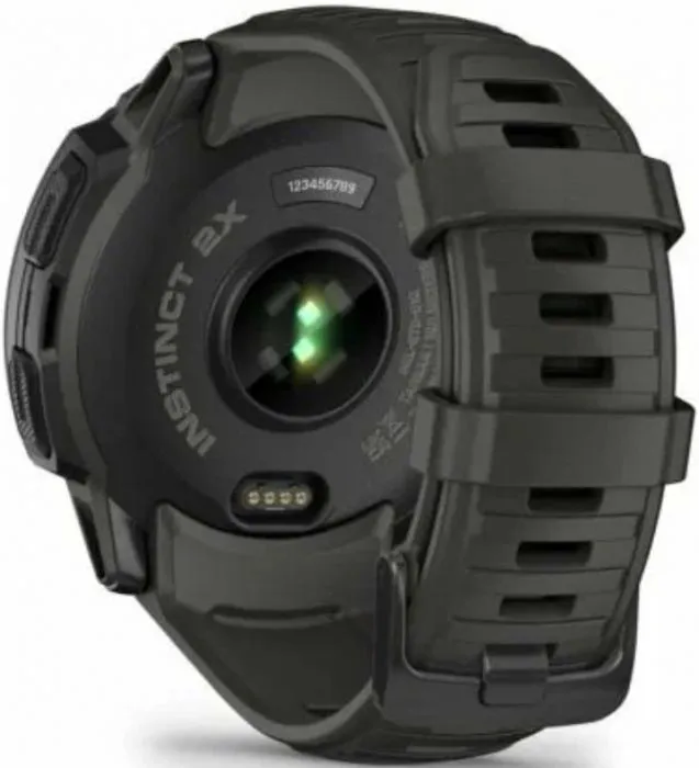 Garmin Instinct 2X Solar