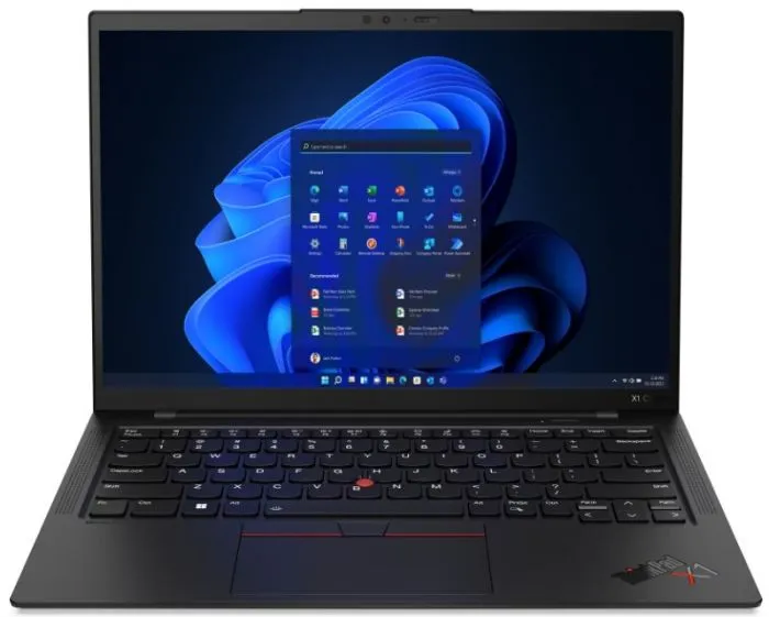 фото Lenovo ThinkPad X1 Carbon G11