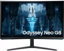 Samsung Odyssey Neo G8 S32BG852NI