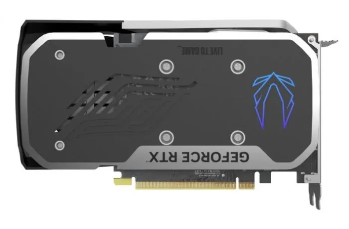 Zotac GeForce RTX 4060 Twin Edge OC