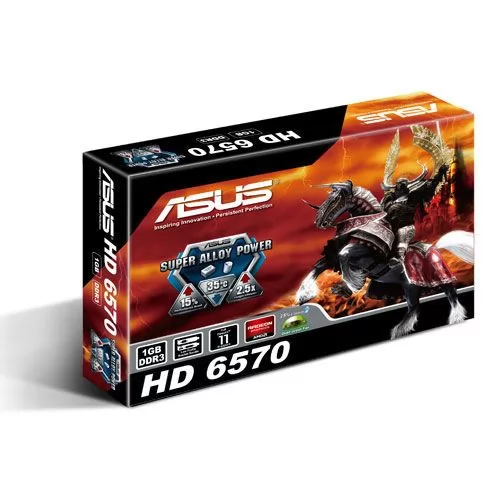 ASUS EAH6570 DI 1GD3 LP xcom shop.ru 227990