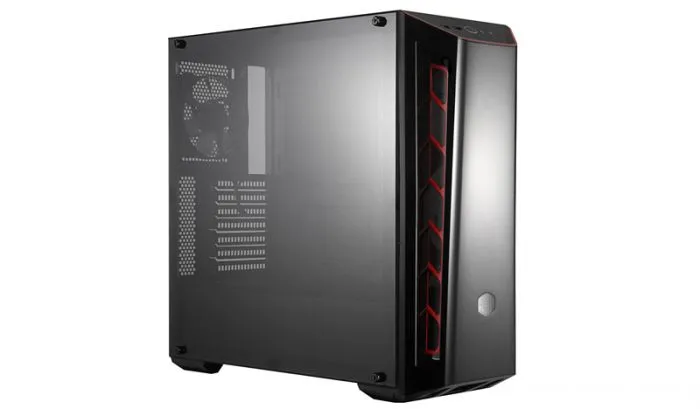 Cooler Master MasterBox MB520