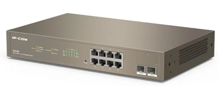 IP-Com G3310F