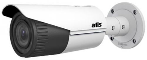 Видеокамера IP ATIS ANH-BM12-Z-Pro 2Мп уличная цилиндрическая с подсветкой до 30м; моторизованный ва