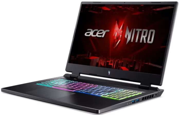 Acer Nitro 17AN17-41