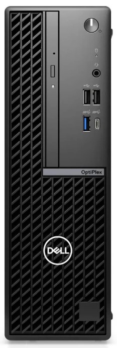 

Компьютер Dell Optiplex 7020 SFF 7020S-56720 i5 14500/16GB/1TB/256GB SSD/RX 6300 2GB/GBitEth/200W/мышь/клавиатура/Linux/black, Optiplex 7020 SFF