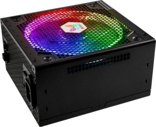 Блок питания ATX Super Flower LEADEX III Gold ARGB SF-750F14RG 750W, APFC, 80+ Gold, 130mm fan, full