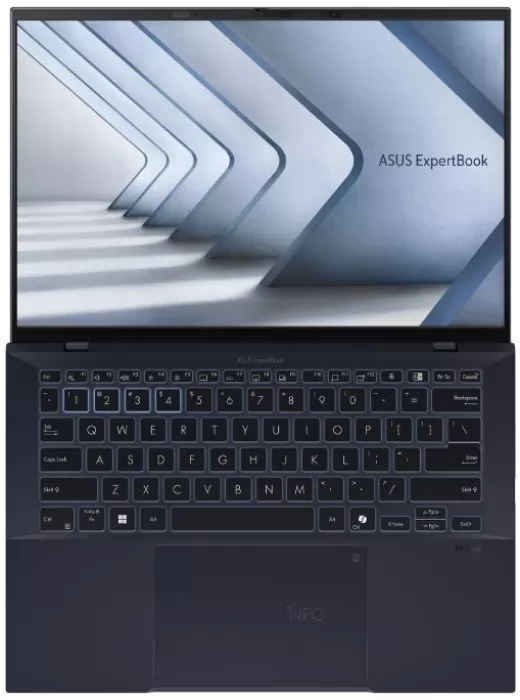 ASUS ExpertBook B9 OLED B9403CVA-KM0246X