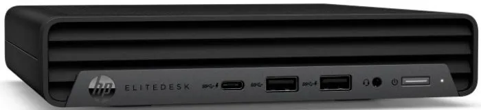 фото HP EliteDesk 800 G6 Mini