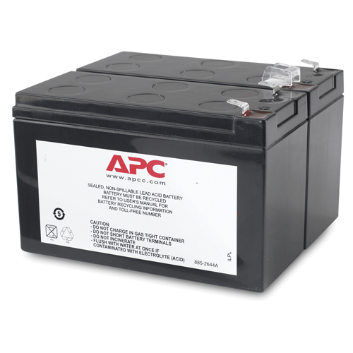 Батарея APC APCRBC113 для BR1100CI-RS