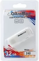OltraMax OM-32GB-240-White