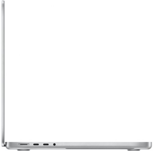 Ноутбук Apple MacBook Pro 14 MKGR3_eng - фото 3