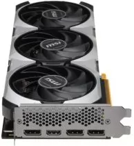 MSI GeForce RTX 4060 VENTUS 3X