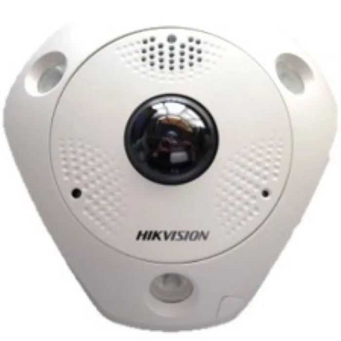 HIKVISION DS-2CD6365G0E-IVS(1.27mm)(B)