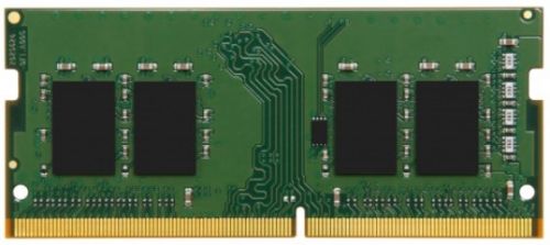 

Модуль памяти SODIMM DDR4 8GB Kingston KSM26SES8/8HD, KSM26SES8/8HD