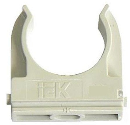 

Держатель IEK CTA10D-CF50-K41-025 с защёлкой CF50, CTA10D-CF50-K41-025