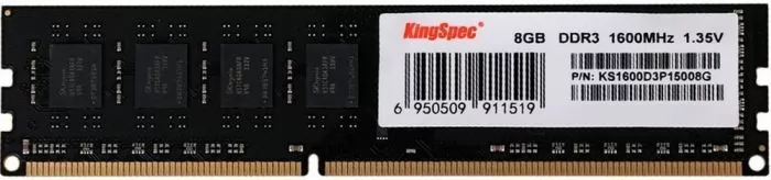 KINGSPEC KS1600D3P1508G