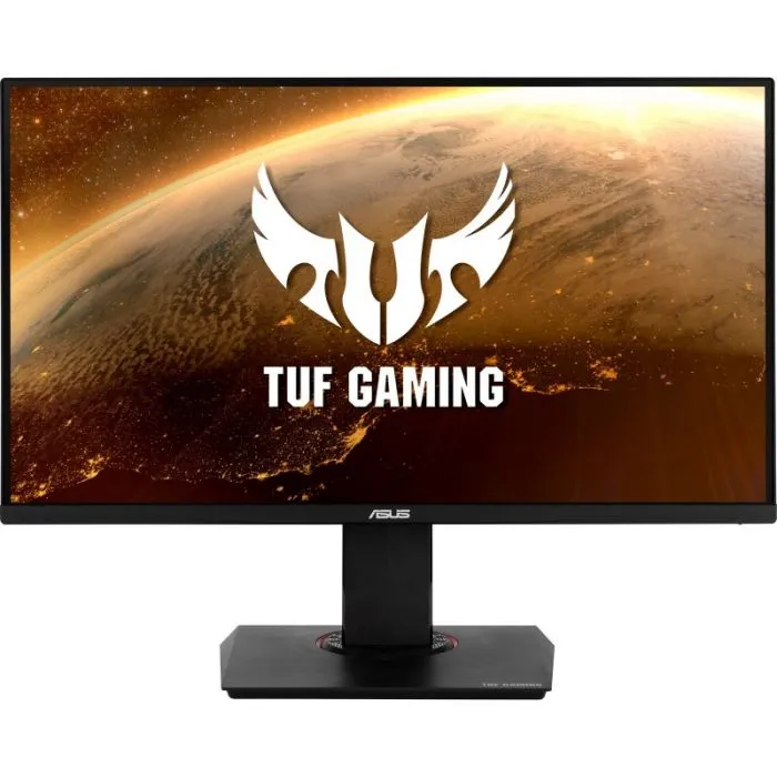 фото ASUS TUF Gaming VG289Q