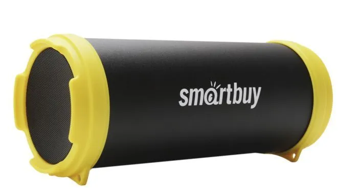 SmartBuy TUBER MKII