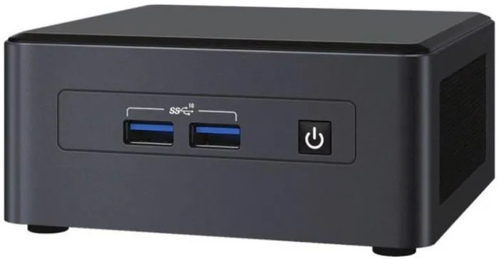 Intel RNUC12WSHI50000I