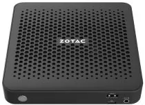 Zotac ZBOX edge MI668