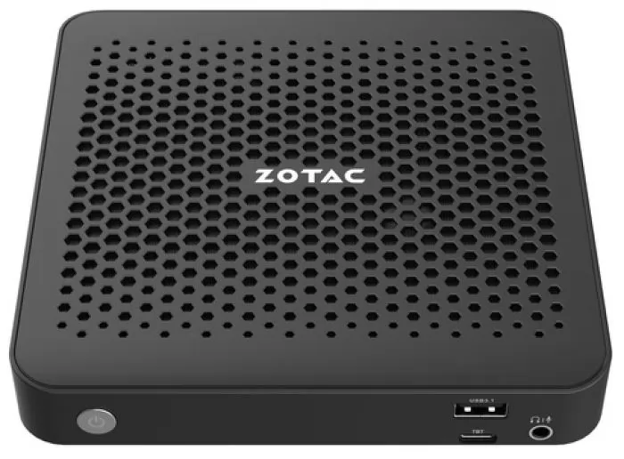 Zotac ZBOX edge MI668