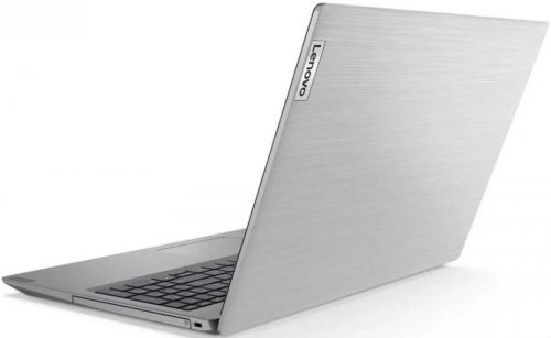 Ноутбук Lenovo IdeaPad L3 15ITL6 82HL009PRE i3 1115G4/4GB/256GB SSD/UHD Graphics/15.6" FHD/WiFi/BT/cam/noOS/grey - фото 4