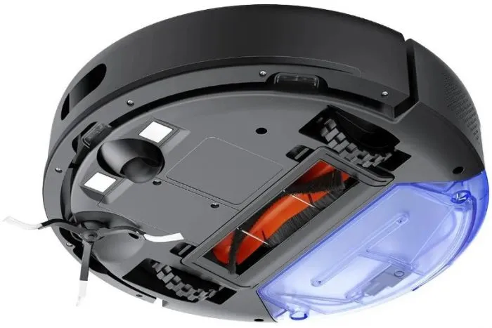 Xiaomi Robot Vacuum S20 (Black) EU