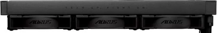 GIGABYTE AORUS WATERFORCE X 360