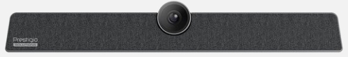цена Веб-камера Prestigio PVCCU12M601 12MP, UHD 4K, 6 mic, USB Type-C, AUX, 1*8W,
