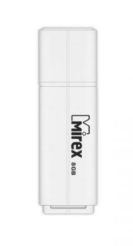 

Накопитель USB 2.0 8GB Mirex LINE, LINE