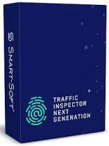 фото Smart-Soft Traffic Inspector Next Generation FSTEC 200 учетных записей на 1 год, продление