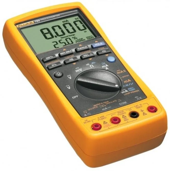 Fluke FLUKE-789/E