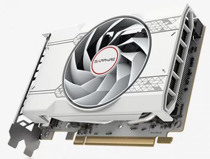 Sapphire Radeon RX 6500 XT PULSE ITX PURE