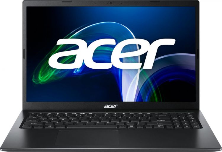 Ноутбук Acer EX215-54 NX.EGJER.006 I5-1135G7/8GB/512GB SSD/Iris Xe Graphics/15" FHD/WiFi/BT/Linux