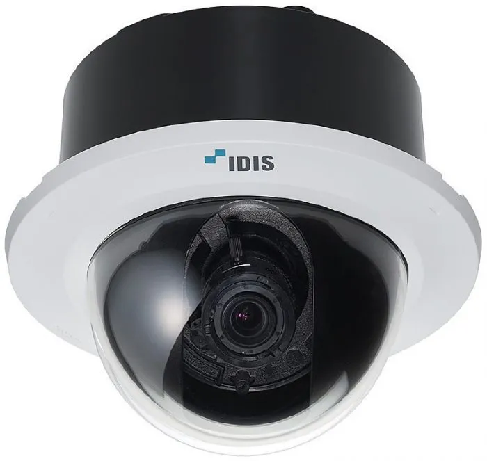 фото IDIS DC-D1223F