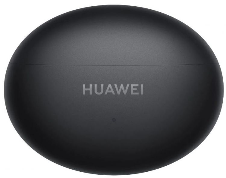 Наушники беспроводные Huawei FreeBuds 6i Orca-T100 55037548 black