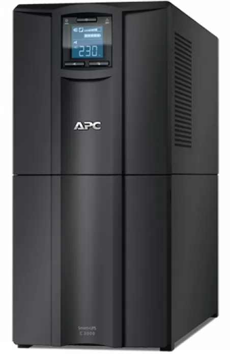 APC SMC3000I