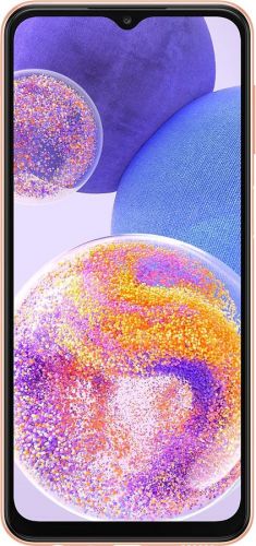 Смартфон Samsung Galaxy A23 4/64GB SM-A235FZOUSKZ Galaxy A23 4/64GB - фото 2