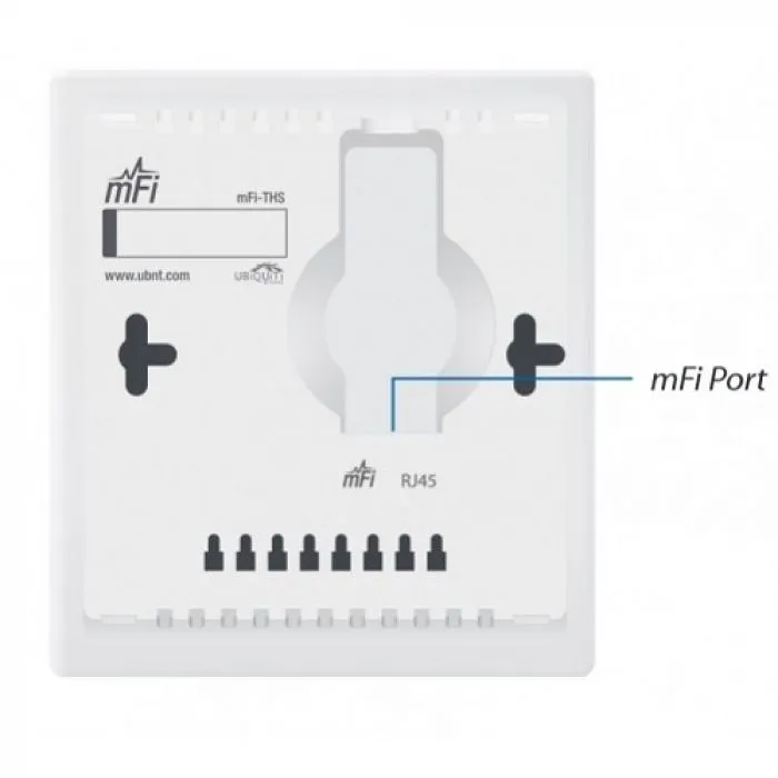 фото Ubiquiti MFI-THS