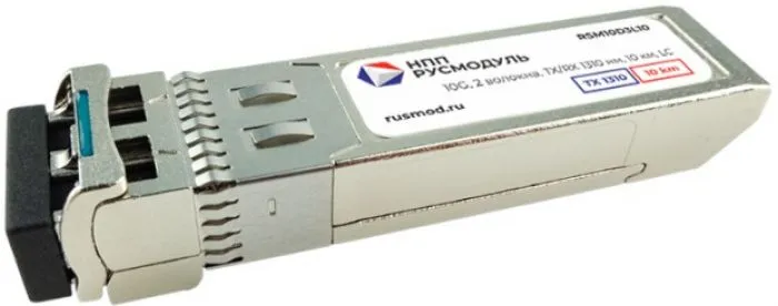 НПП Русмодуль RSM10D3L10