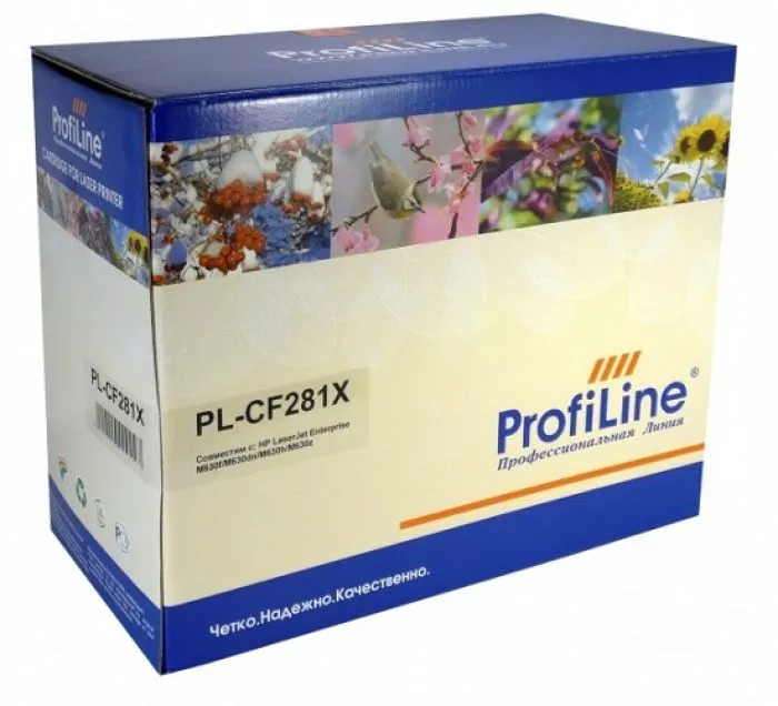 фото ProfiLine PL-CF281X