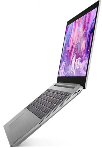Ноутбук Lenovo IdeaPad L3 15ITL6 82HL0036RK 6305/4GB/256GB SSD/UHD Graphics/15.6" IPS FHD/WiFi/BT/Cam/noOS/grey - фото 3