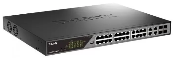 D-link DSS-200G-28MPP/A1A