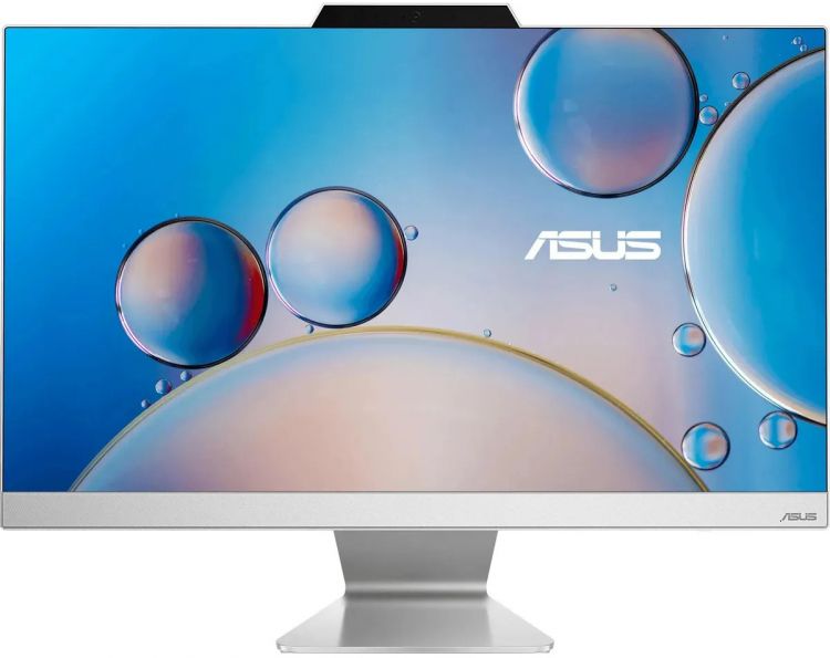 

Моноблок 23.8'' ASUS E3402WBA-WPC019M 90PT03G4-M06L00 i3 1215U/16GB/512GB SSD/noDVD/UHD Graphics/1920x1080/WVA/wireless kbd/wireless mouse/Cam/BT/WiFi, E3402WBA-WPC019M