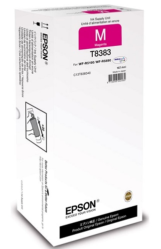 Контейнер с чернилами Epson C13T838340