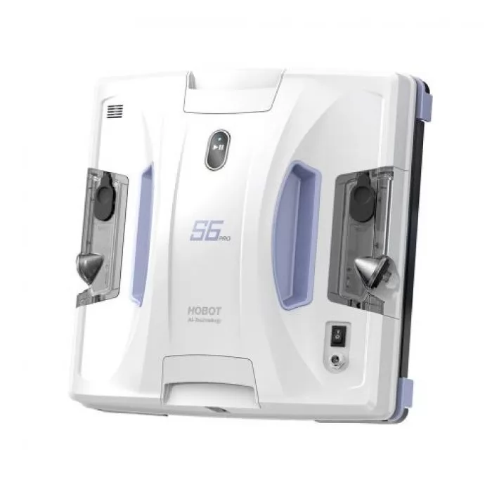 фото Hobot S6 Pro