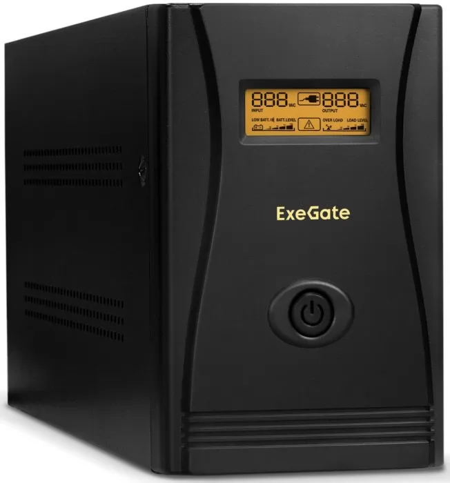 Exegate SpecialPro Smart LLB-1000.LCD.AVR.C13.RJ.USB